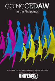 CEDAW and Lived Realities of Moro Women