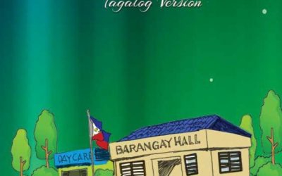 KATARUNGANG PAMBARANGAY (TAGALOG VERSION)