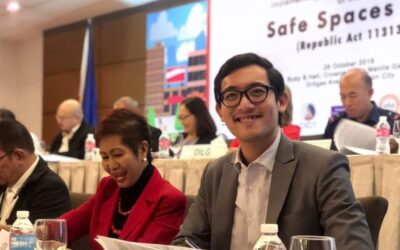Guidelines on the Localization of the Safe Spaces Act