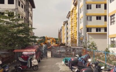 For whom and by whom should a city be made?