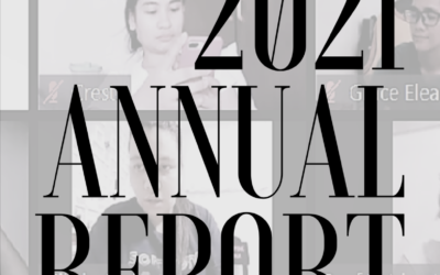 2021 Annual Report