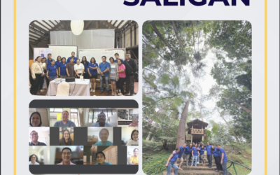 SALIGAN 2024 Annual Report