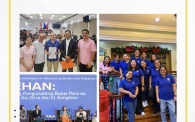 SALIGAN 2025 Annual Report